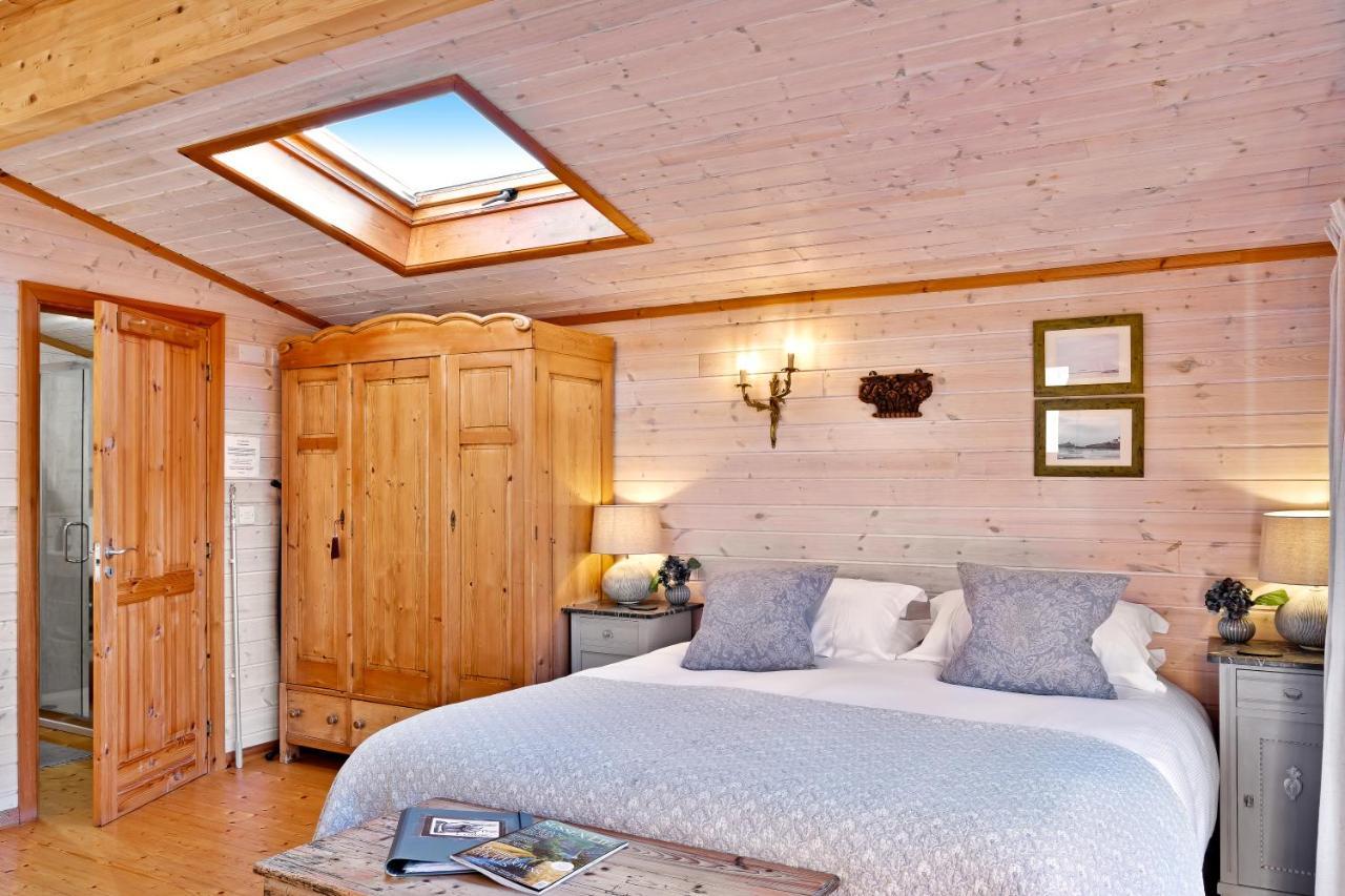 The Lodge - Luxury Lodge With Super King Size Bed, Kitchen & Shower Room Hurstpierpoint Екстериор снимка